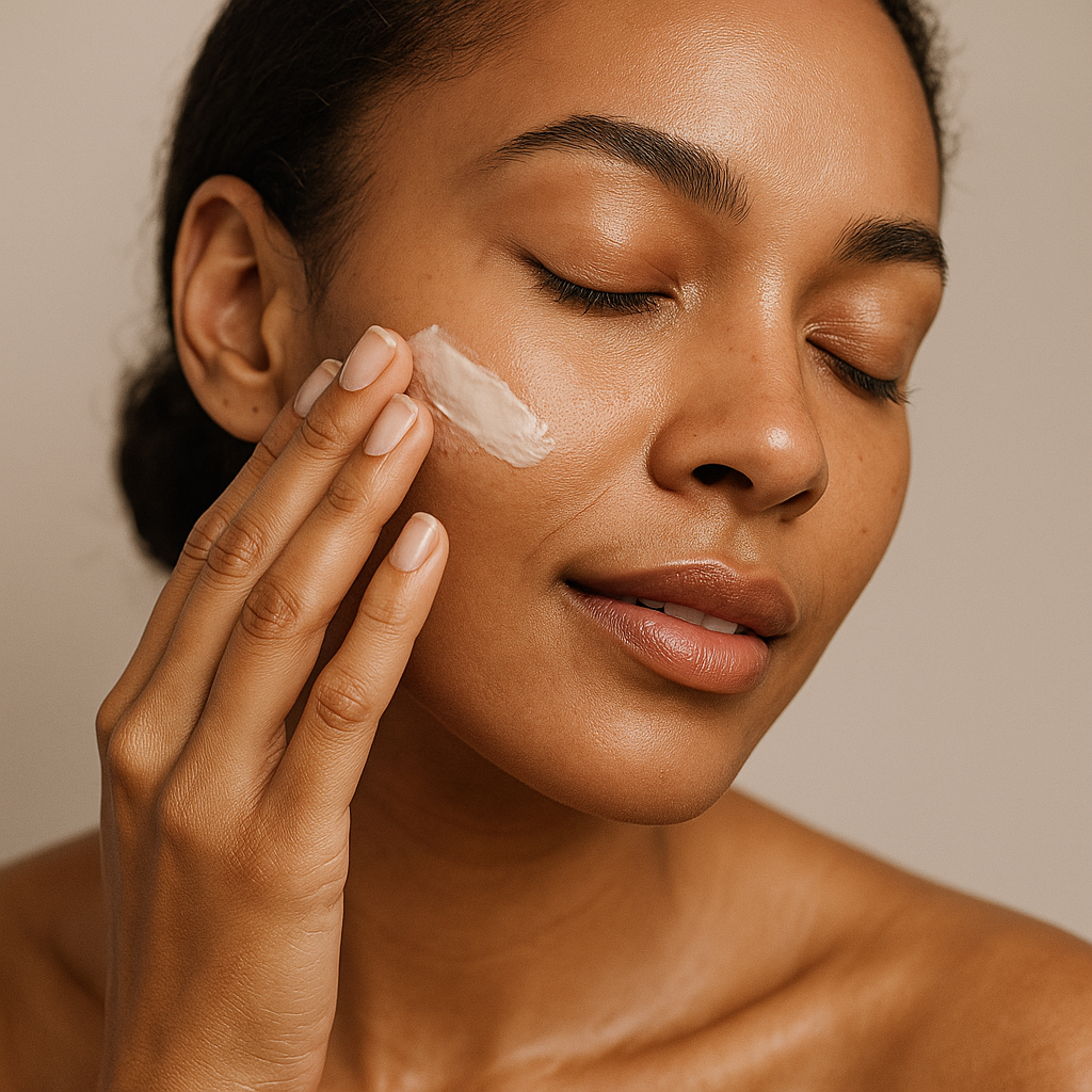 Hydrate & Glow