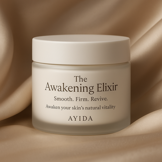 The Awakening Elixir