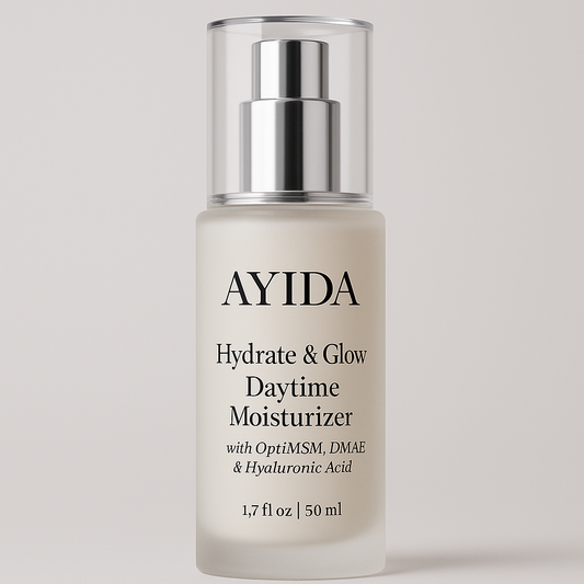 Hydrate & Glow