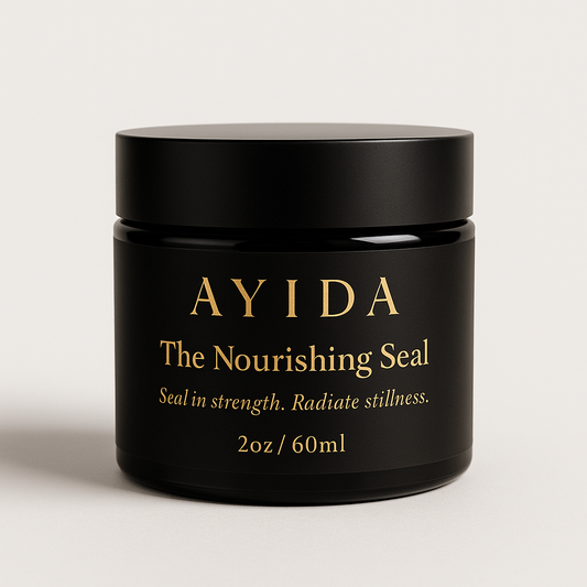 The Nourishing Seal